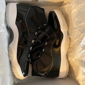 Jordan 11 retro Jubilee